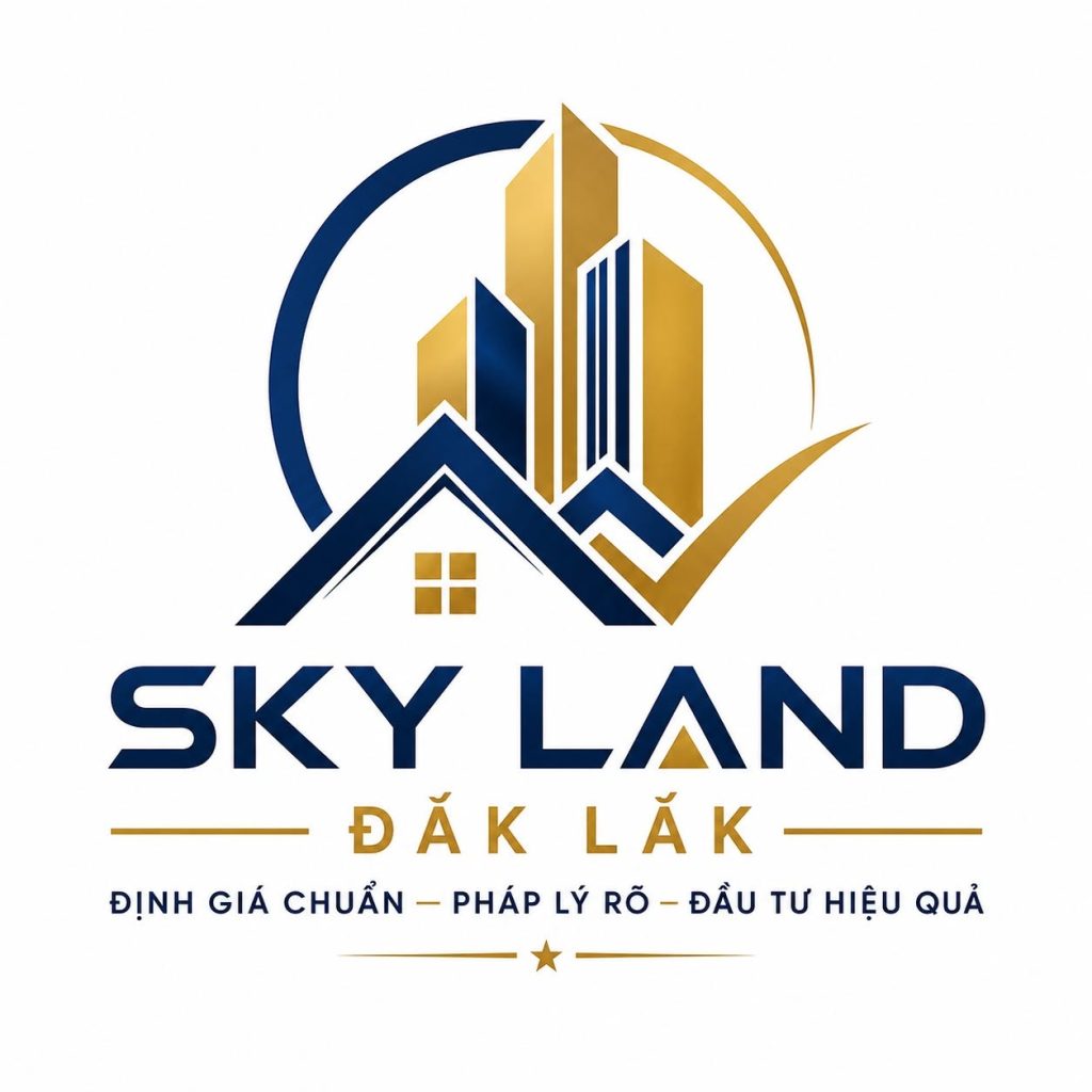 Bất Động Sản Daklak | SkyLand Daklak