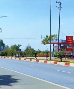 Đất mặt tiền 30.4 14x65m sổ riêng QH thổ cư
